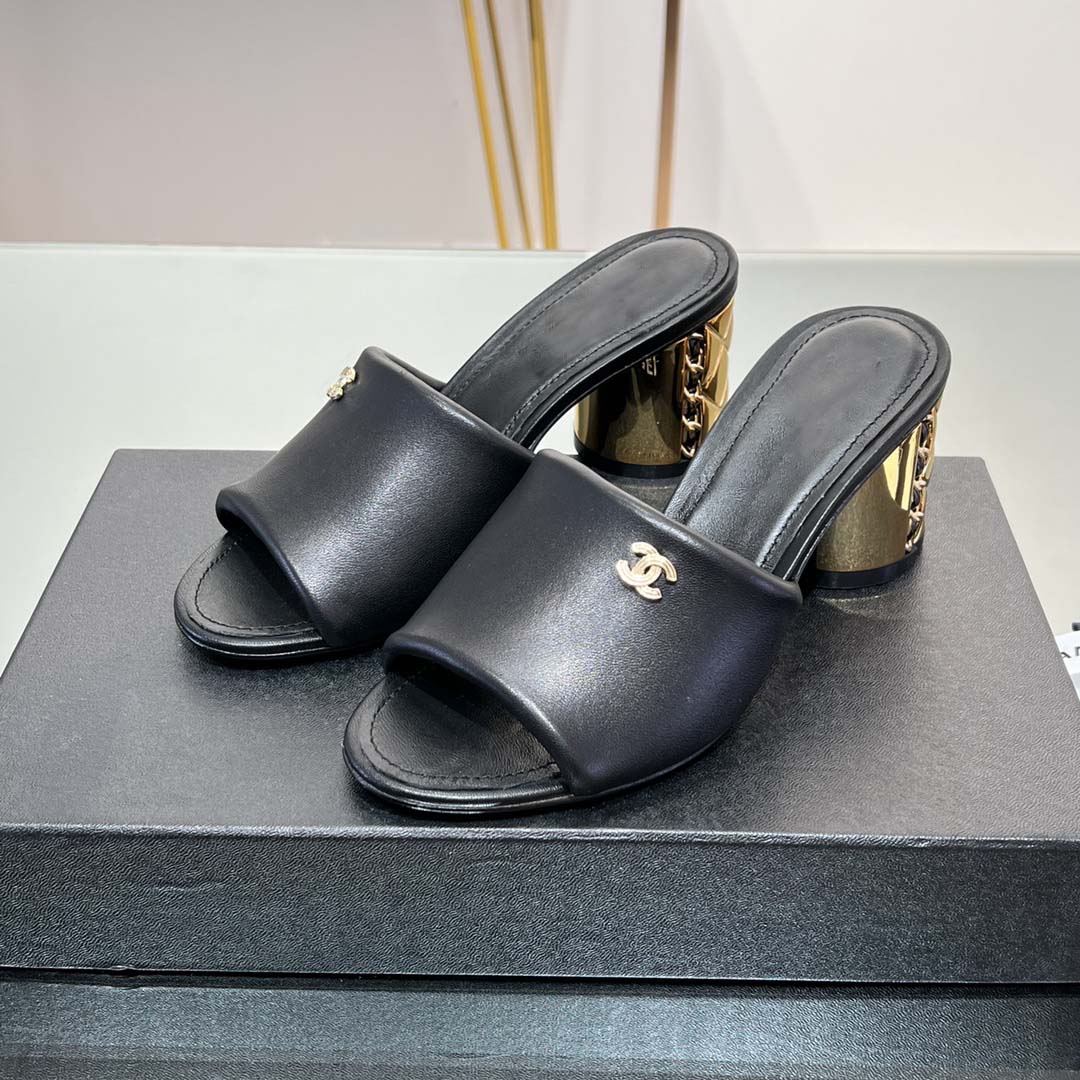 23 Ladies fashion luxury high heels SXC051603