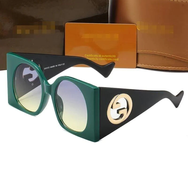 New Fashion Vintage Sunglasses 1024032020