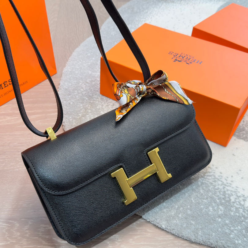 H Logo Constace bag XC24101001