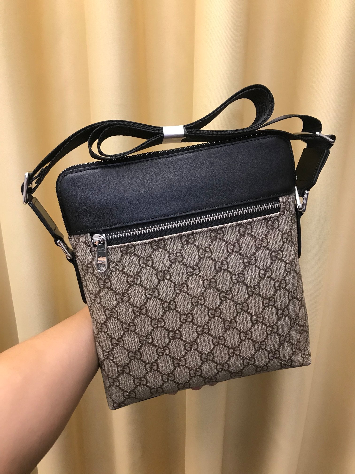 GG fashion single-shoulder crossbody bag 0725061813