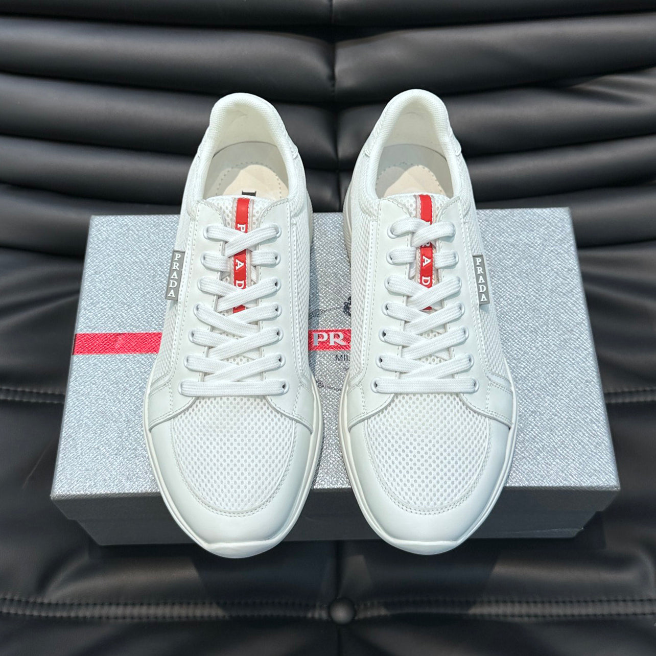 PR Mesh casual sneakers 1824091309