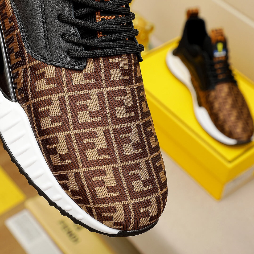 New Series  Casual Comfortable Sneakers