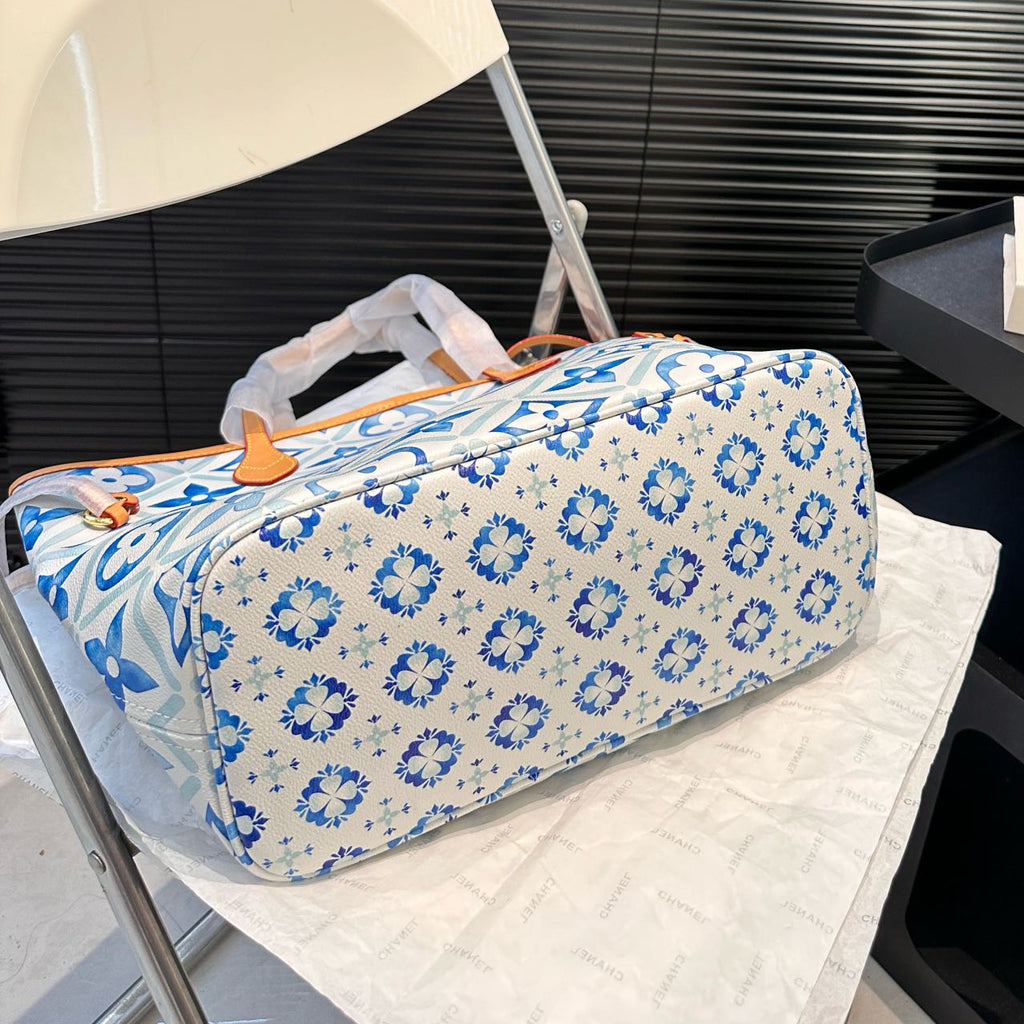 L Neverfull Shopping Bag 1824070306