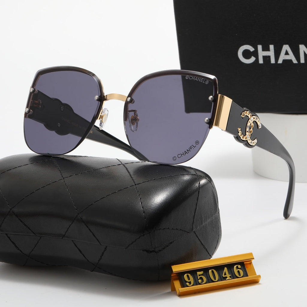 New fashion all-match sunglasses XC-SA0401101