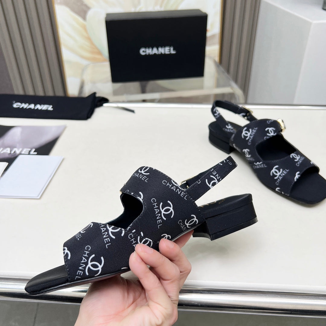 CNL Fashion High Heels Sandals 0725042102