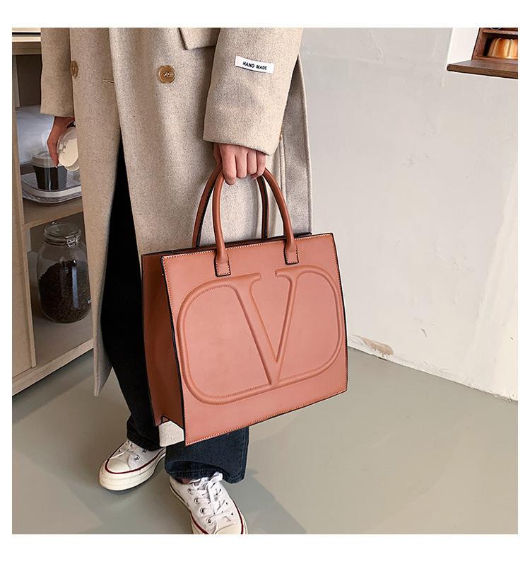 New Women's Bag Handbag Two-piece Set Mother Bag 1024051519