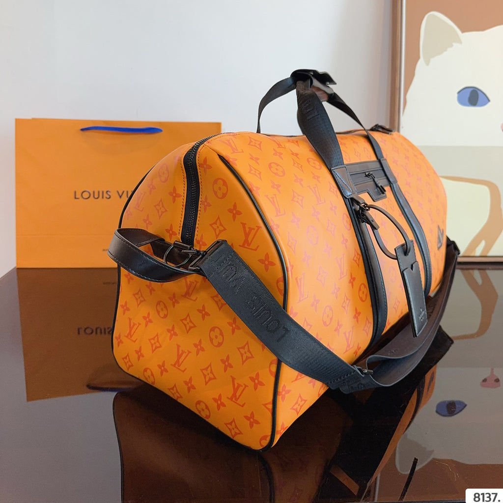 V keepall crossbody bag travel bag 0724110703