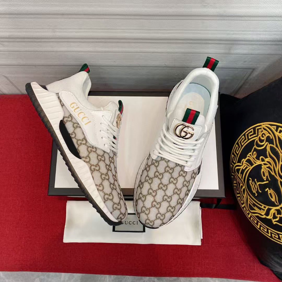 New Fashion Casual New Style Comfortable Sneakers Shoes 0225071401