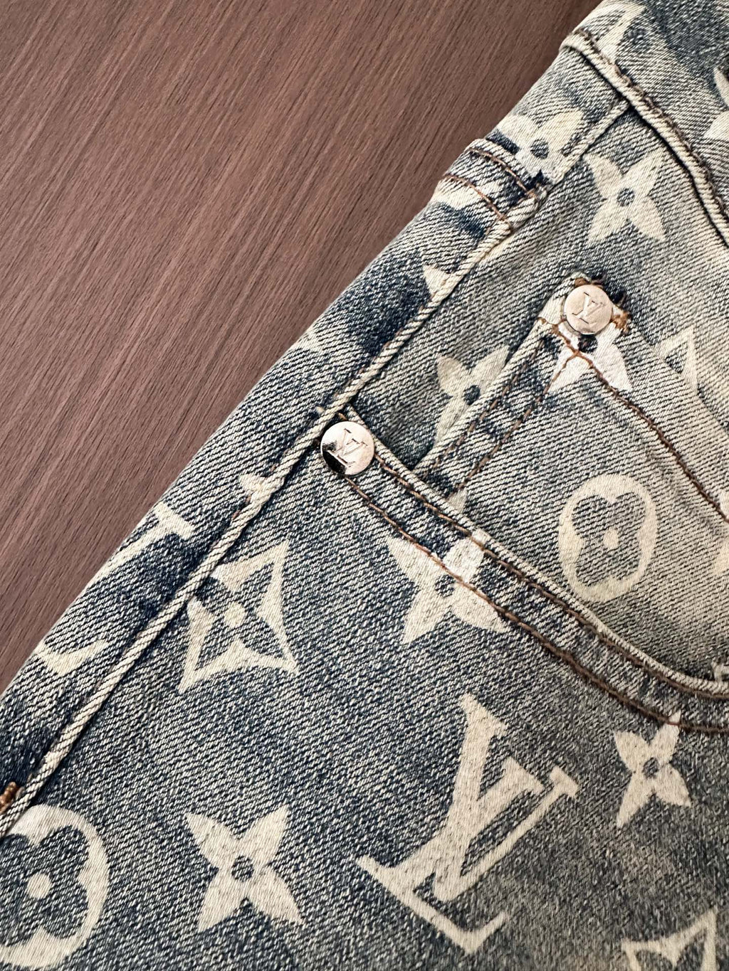 Lvv 25ss new fashion jeans 0725080607