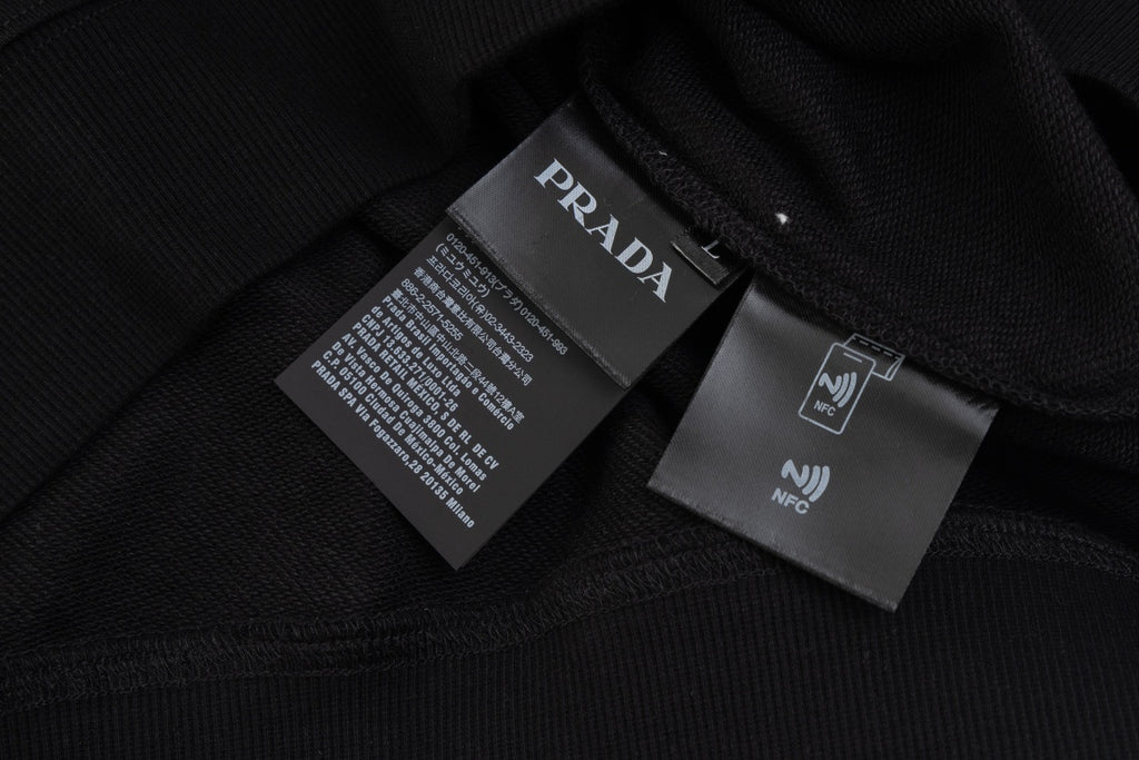 PR Unisex Sweatshirt 1824101602