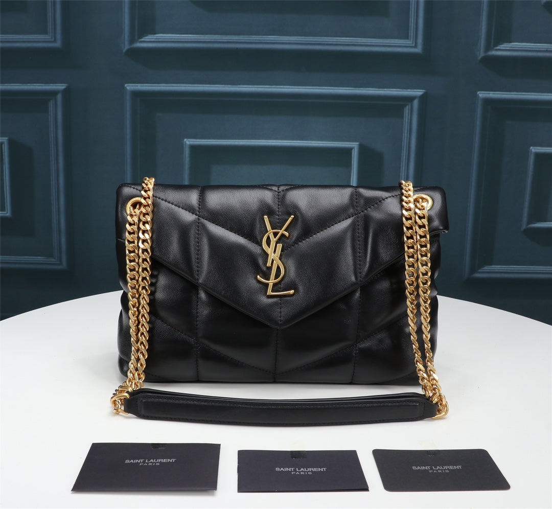 LouLou Chain Bag Y