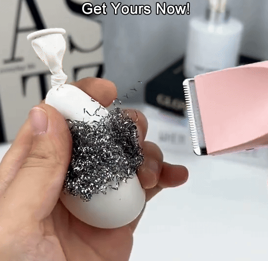 🎁Lastlargely™2-in-1 Women's Body Shaver