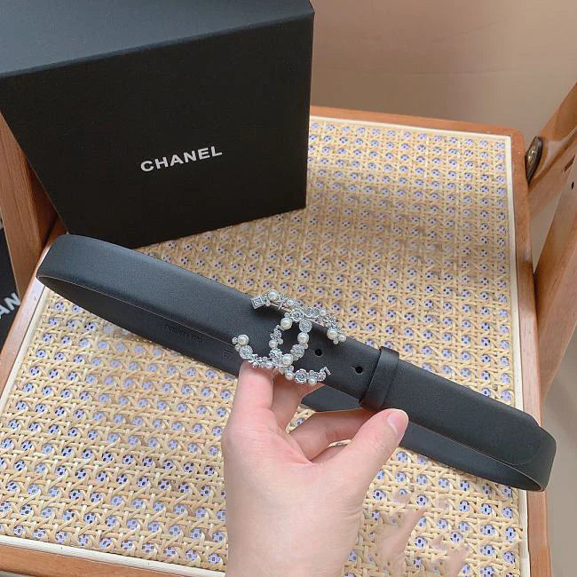 CHA Belt Size 3 cm 1025012221