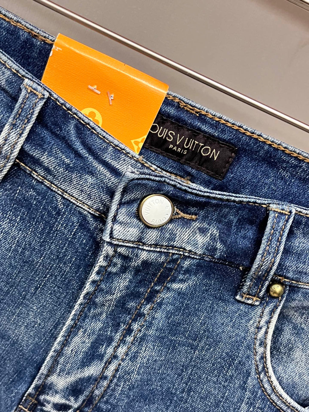 25ss new fashion jeans 0725060613