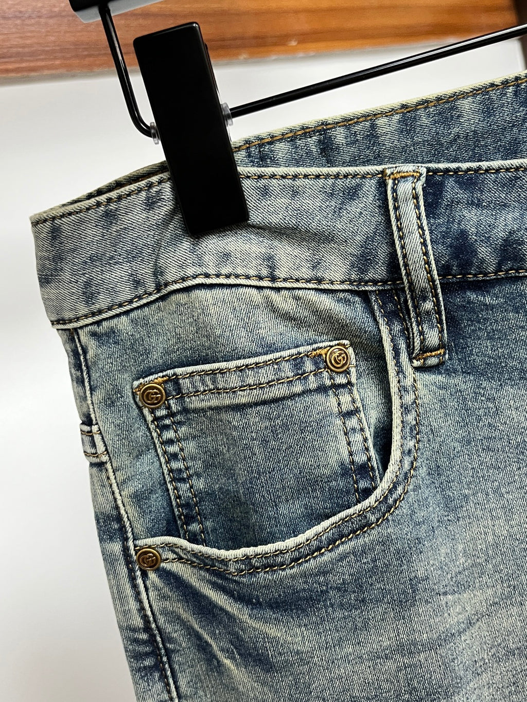 25ss new fashion jeans 0725060610