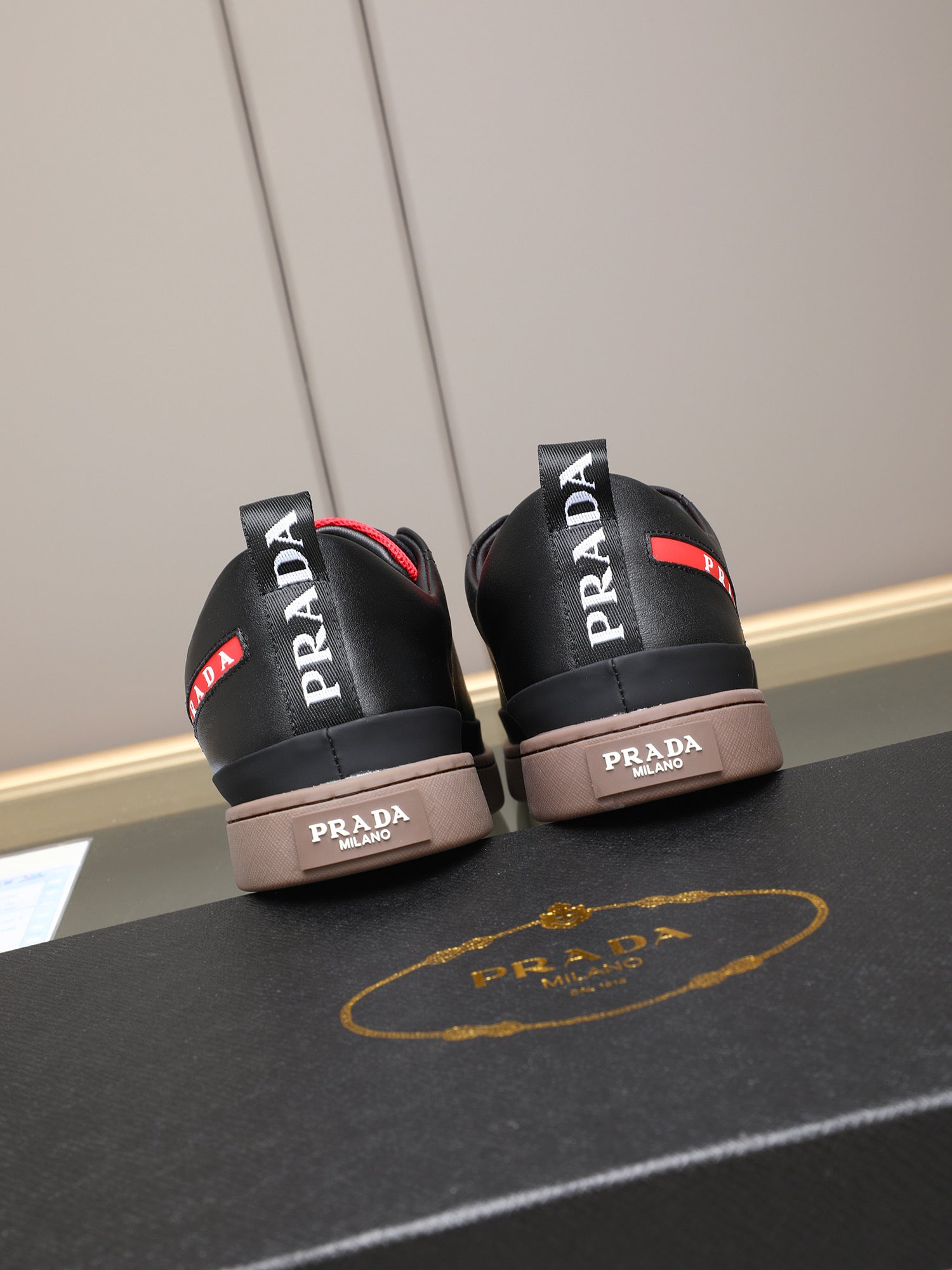 PRD fashion casual shoes 0725051301