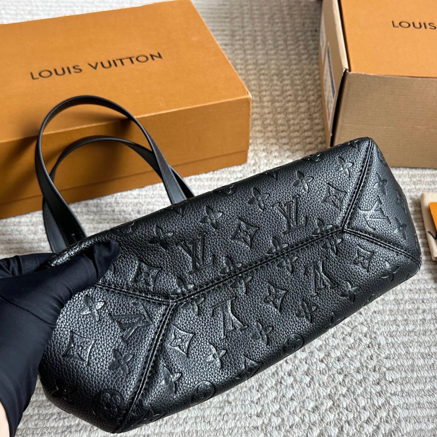 Lvv classic and fashionable printed Tote bag 0725091704