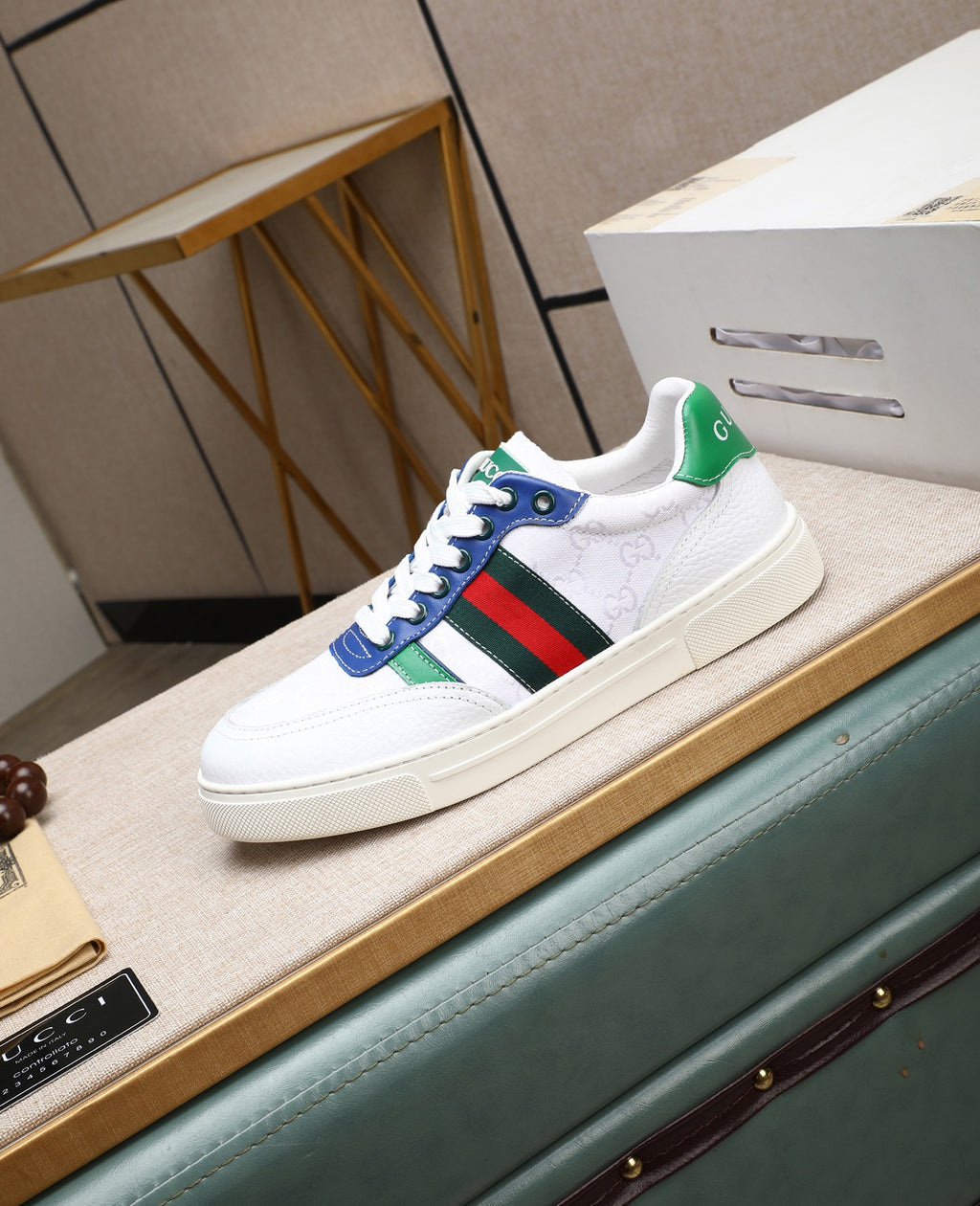 GG Fashion's new casual printed sneakers 0725090403