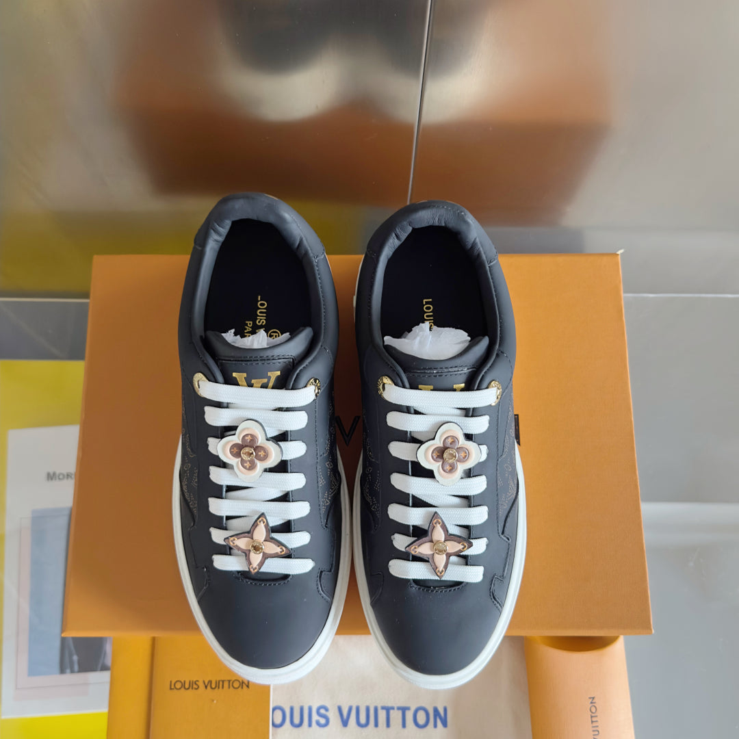 Lvv25ss new printed sneakers 0725102308