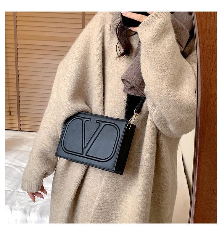 New Women's Bag Handbag Two-piece Set Mother Bag 1024051519