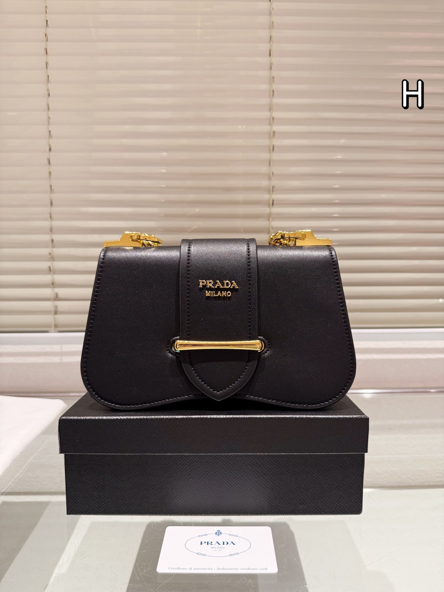 PRD Vintage Suede Leather Bag 0724120508