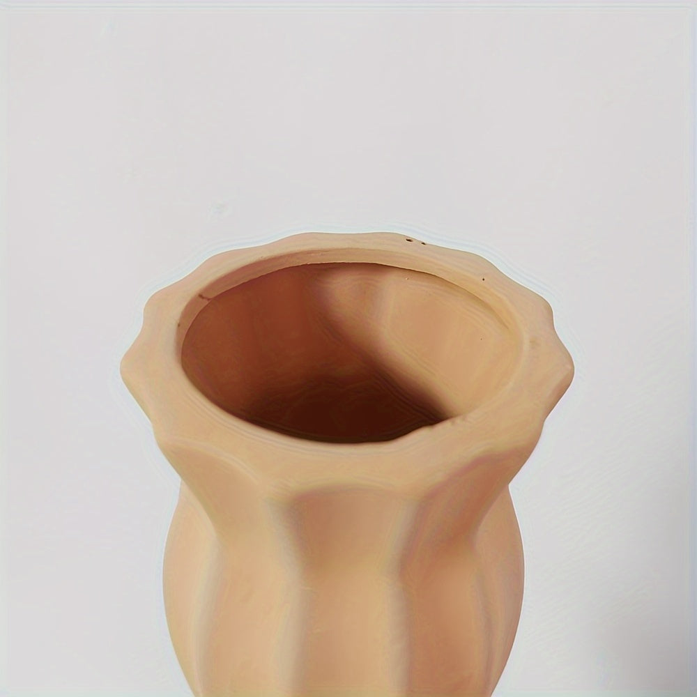 Terracotta Watering Spikes: Auto-Water Irrigation System for Indoor\u002FOutdoor Plants - Applicable to All Kinds of Bottles