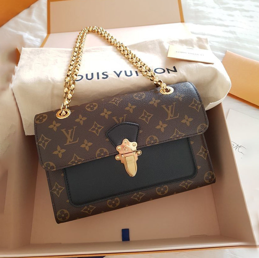 L Classic Style Versatile Fashion Women Bag 0224062003