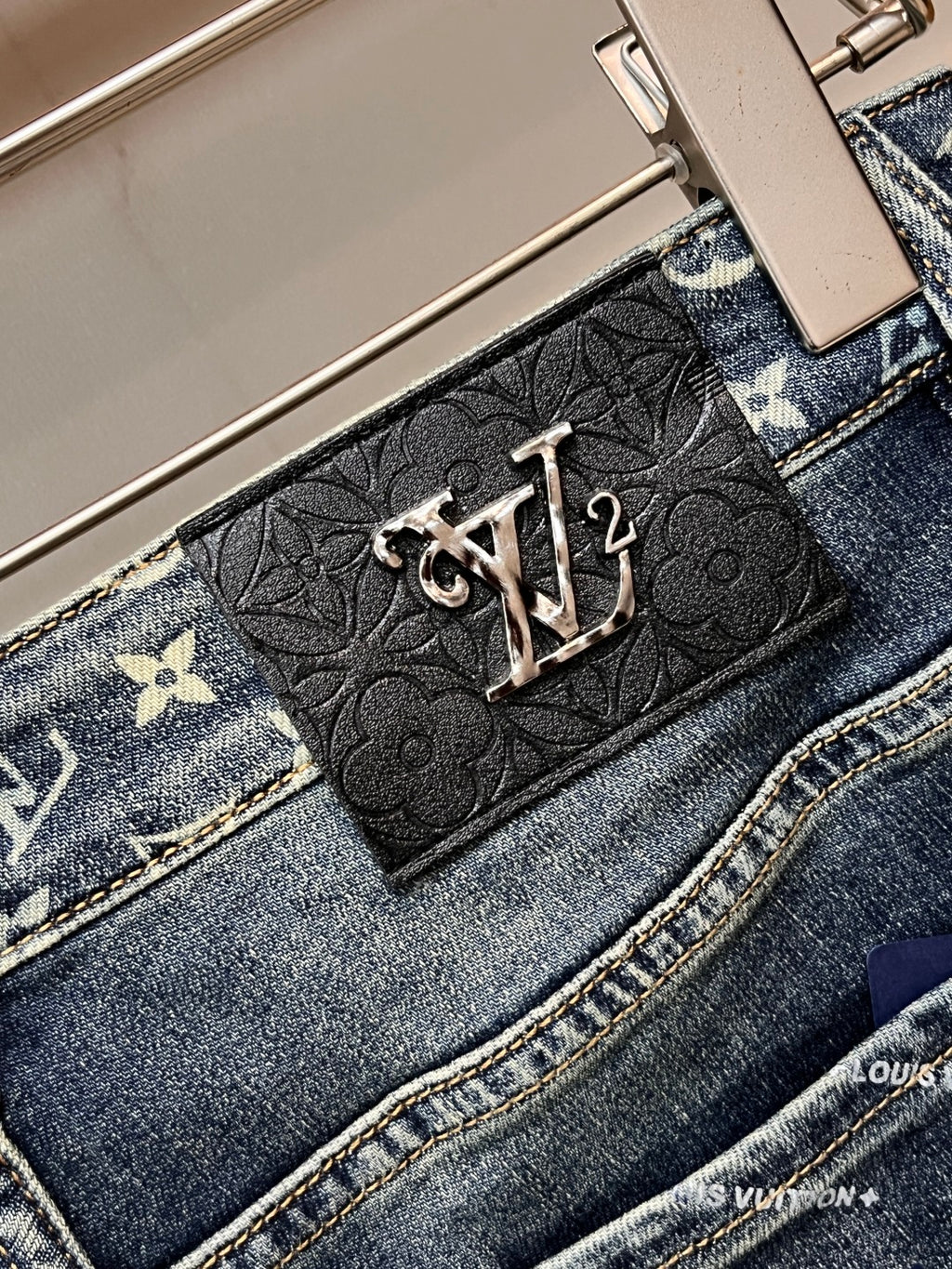 25ss new fashion jeans 0725060615