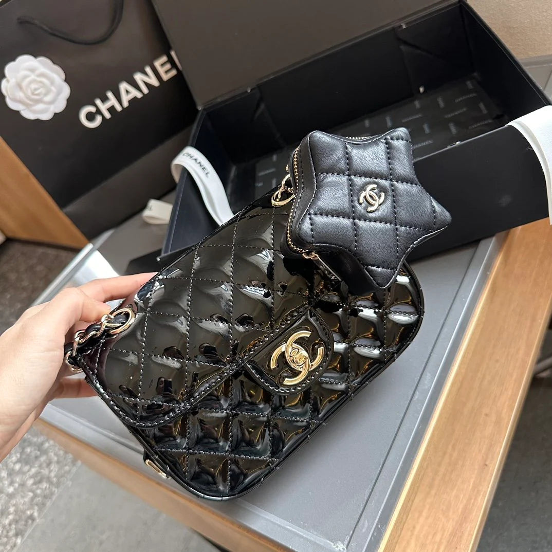 New Fashionable Versatile Square Fat Women’s Bag 1024012413