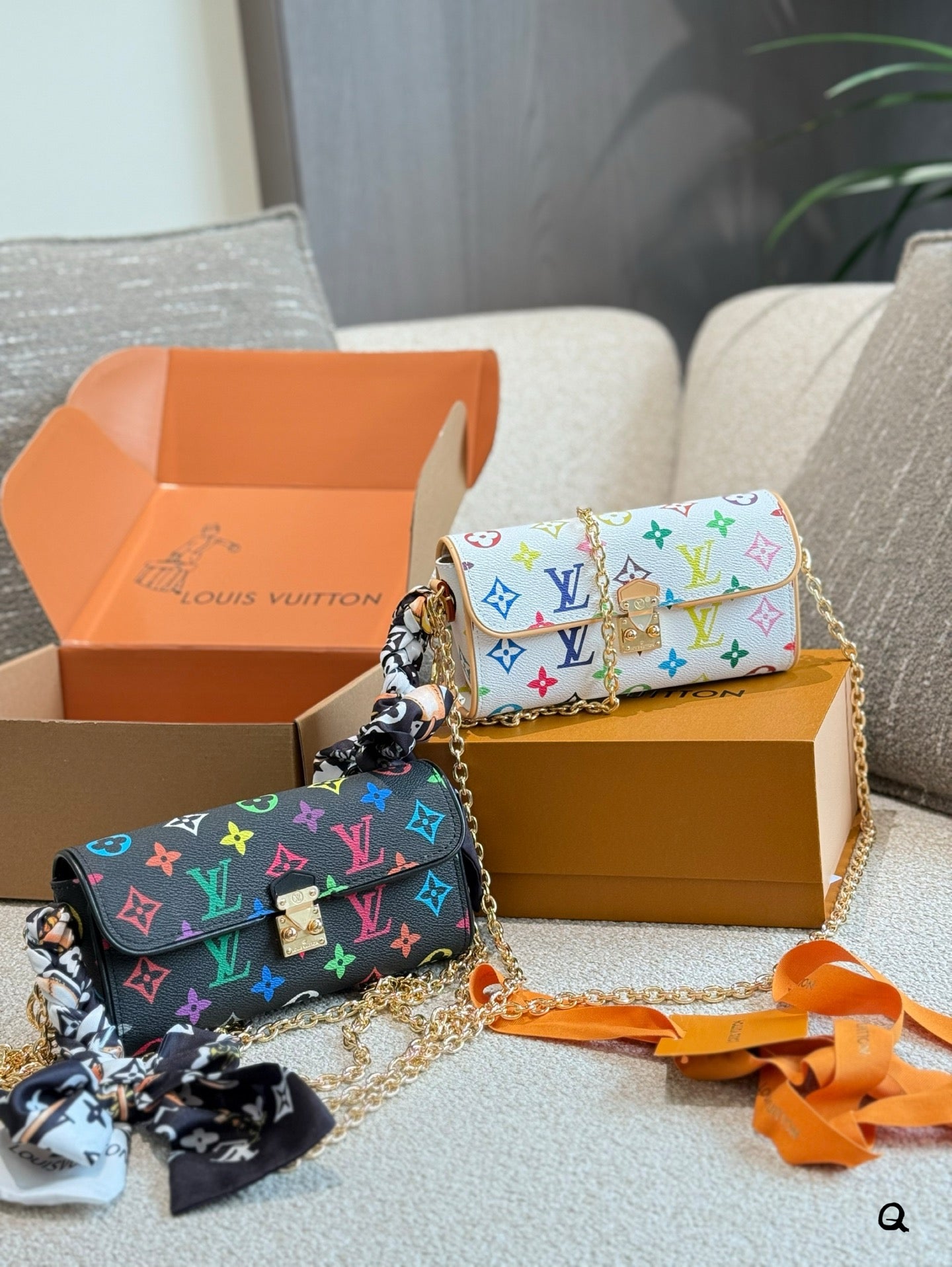 Lvv fashion 3 color underarm bag 0725031908