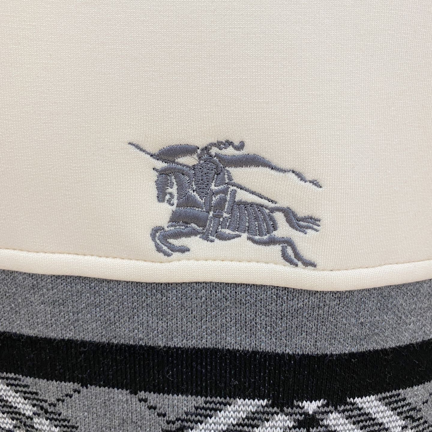 Men's Wool Pullover Sweatshirt 1025100915