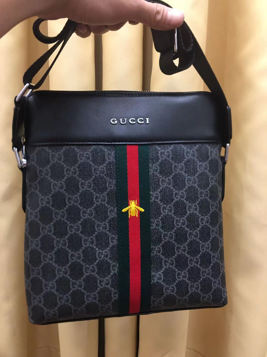 GG fashion single-shoulder crossbody bag 0725061813