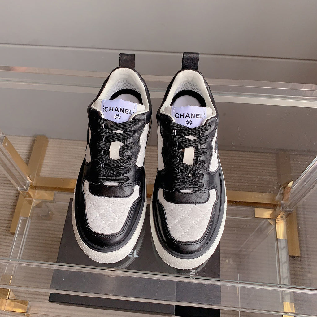 CNL Classic versatile rhombus sneakers 1824061007