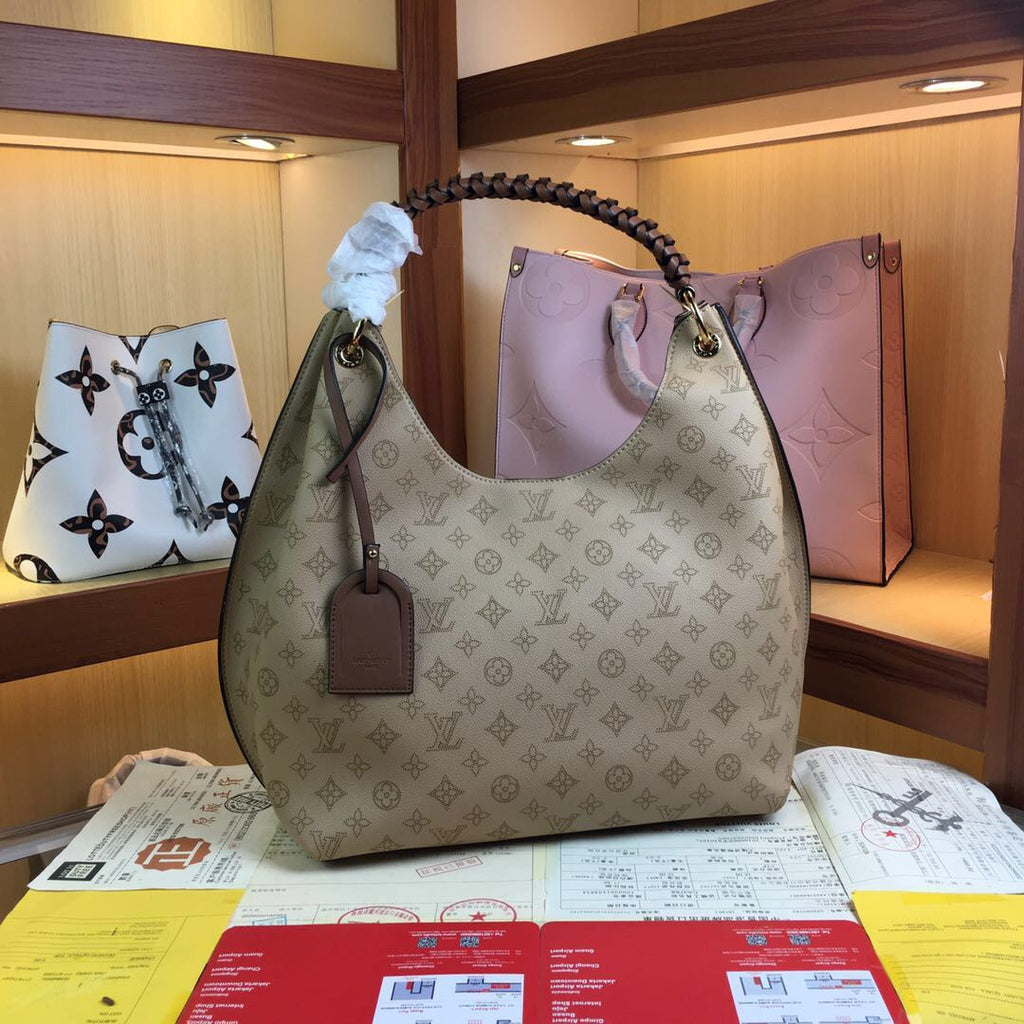 Classic Presbyopia Ladies Satchel Bag XC0723081502