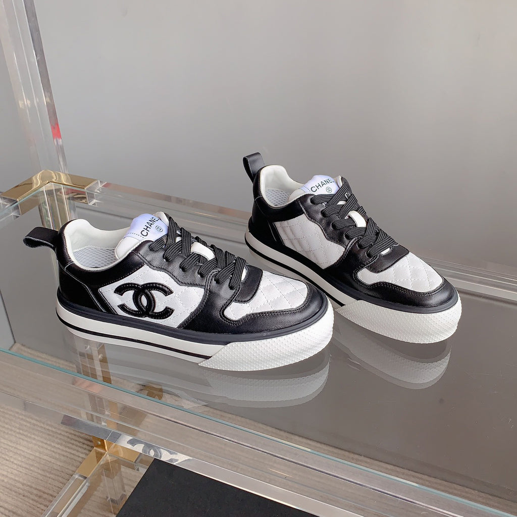 CNL Classic versatile rhombus sneakers 1824061007