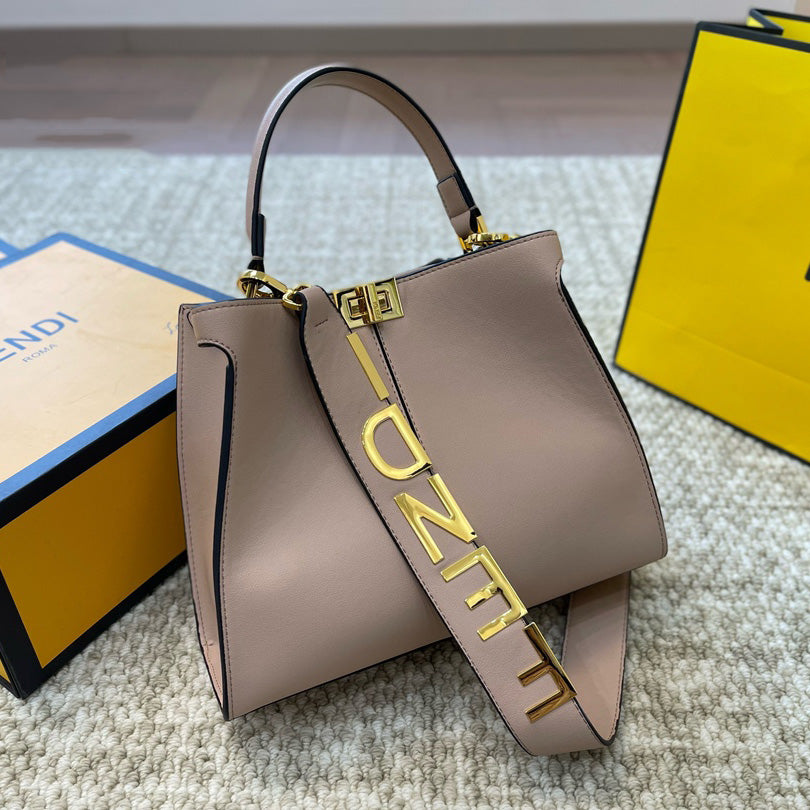 FD Peekaboo bag 1824062413