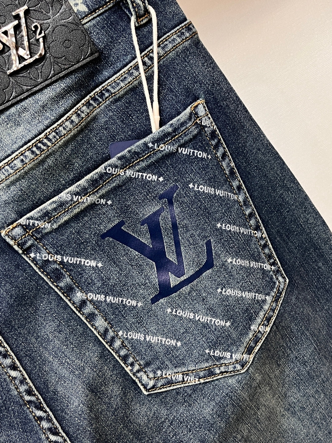 25ss new fashion jeans 0725060615