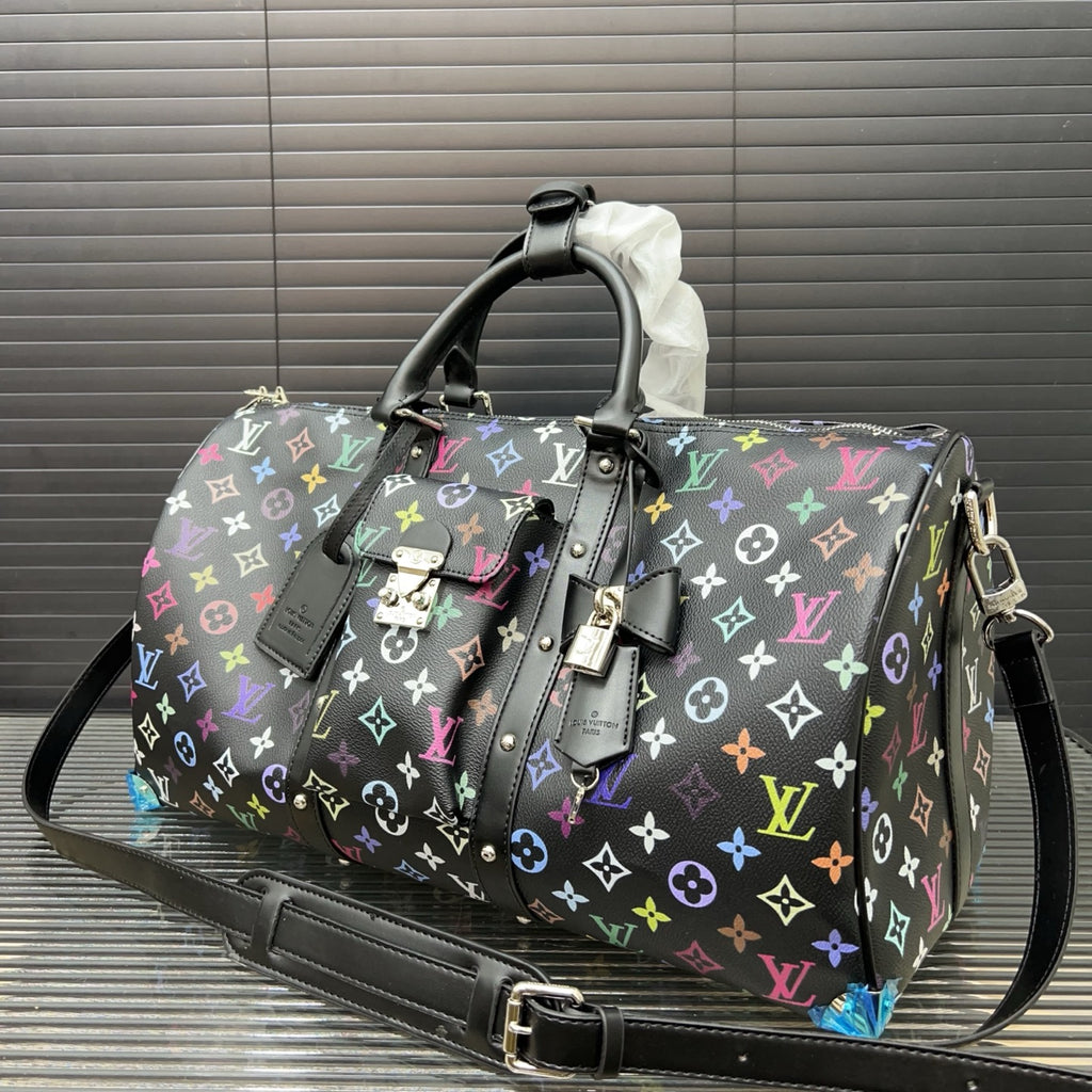 Lvv fashion 3 color shoulder crossbody handbag travel bag 0725031905