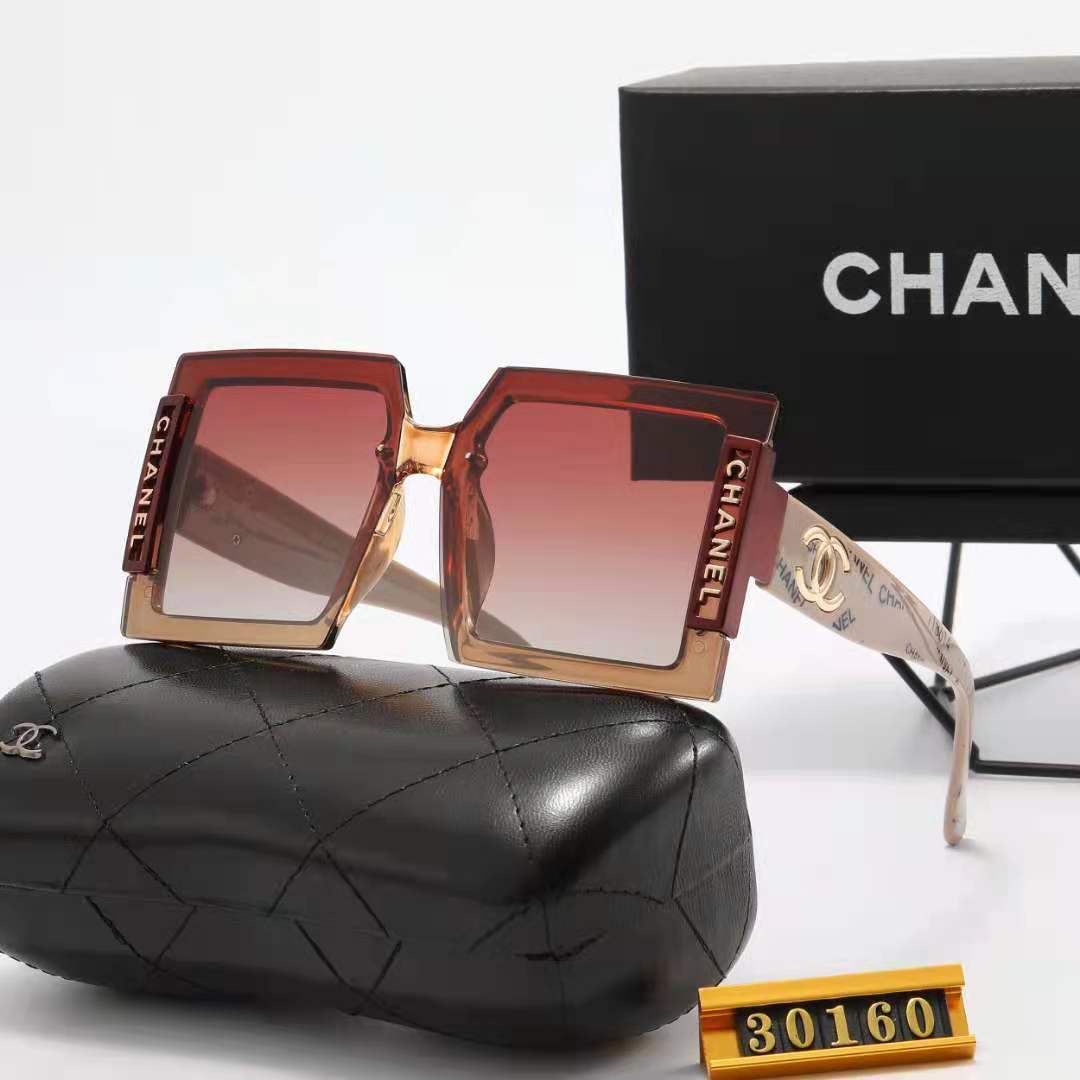 New women's UV resistant sunglasses PD10041244