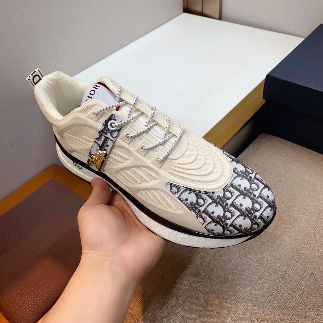 Dio new fashion sports casual shoes 0724090603