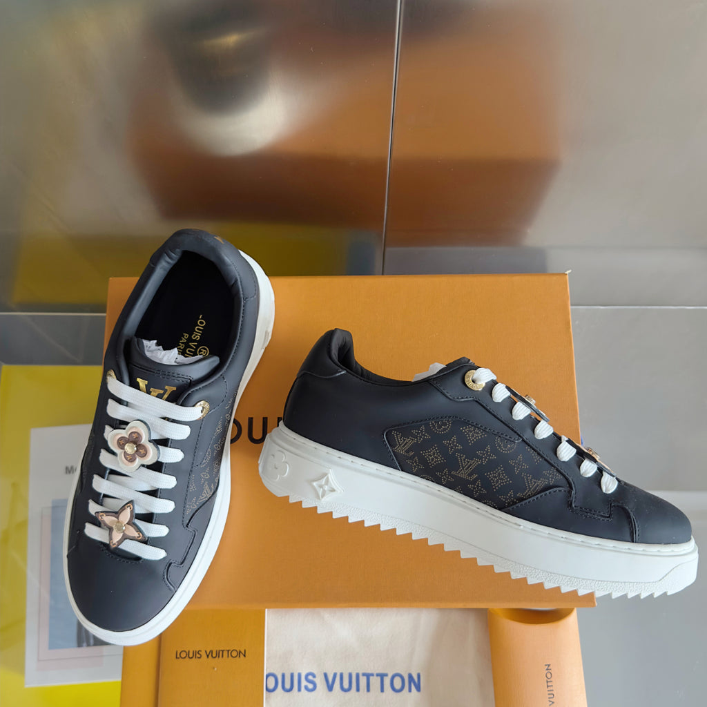 Lvv25ss new printed sneakers 0725102308