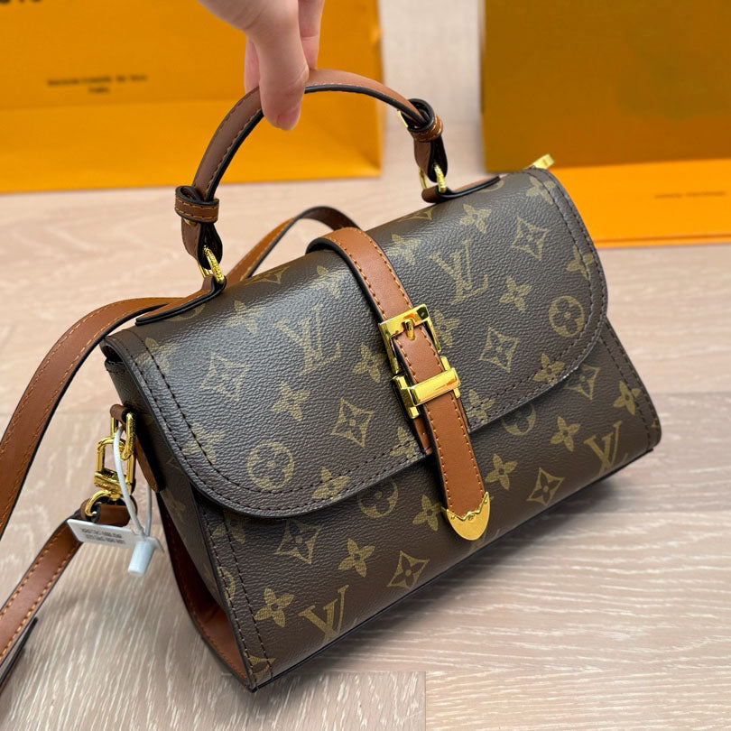 Lv Carry a crossbody bag 0725101402