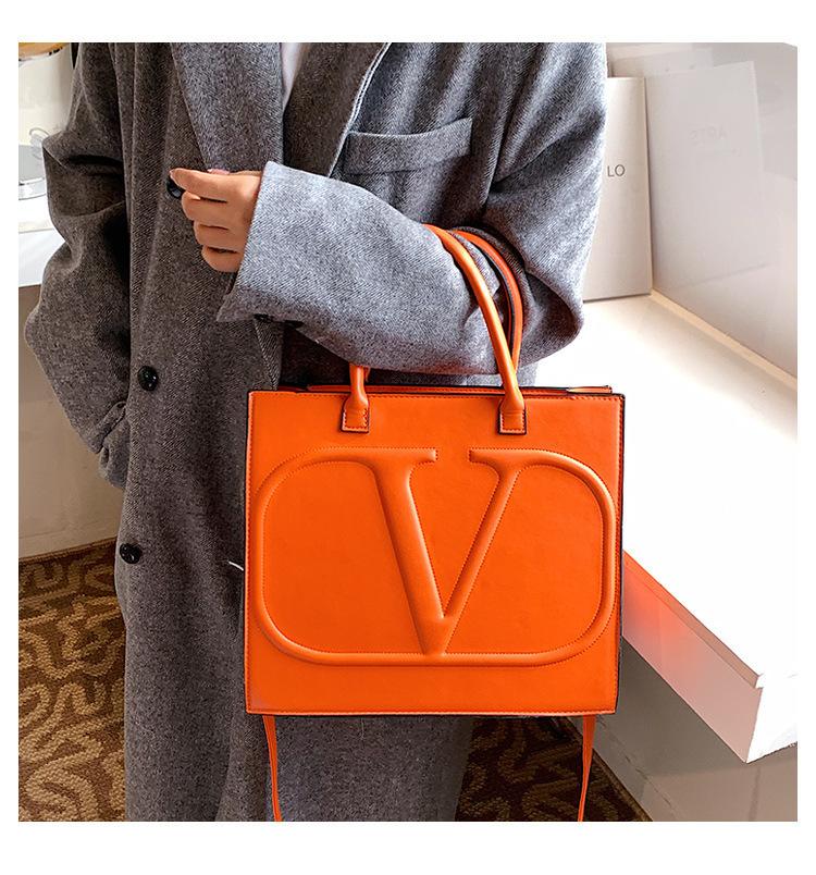 New Women's Bag Handbag Two-piece Set Mother Bag 1024051519