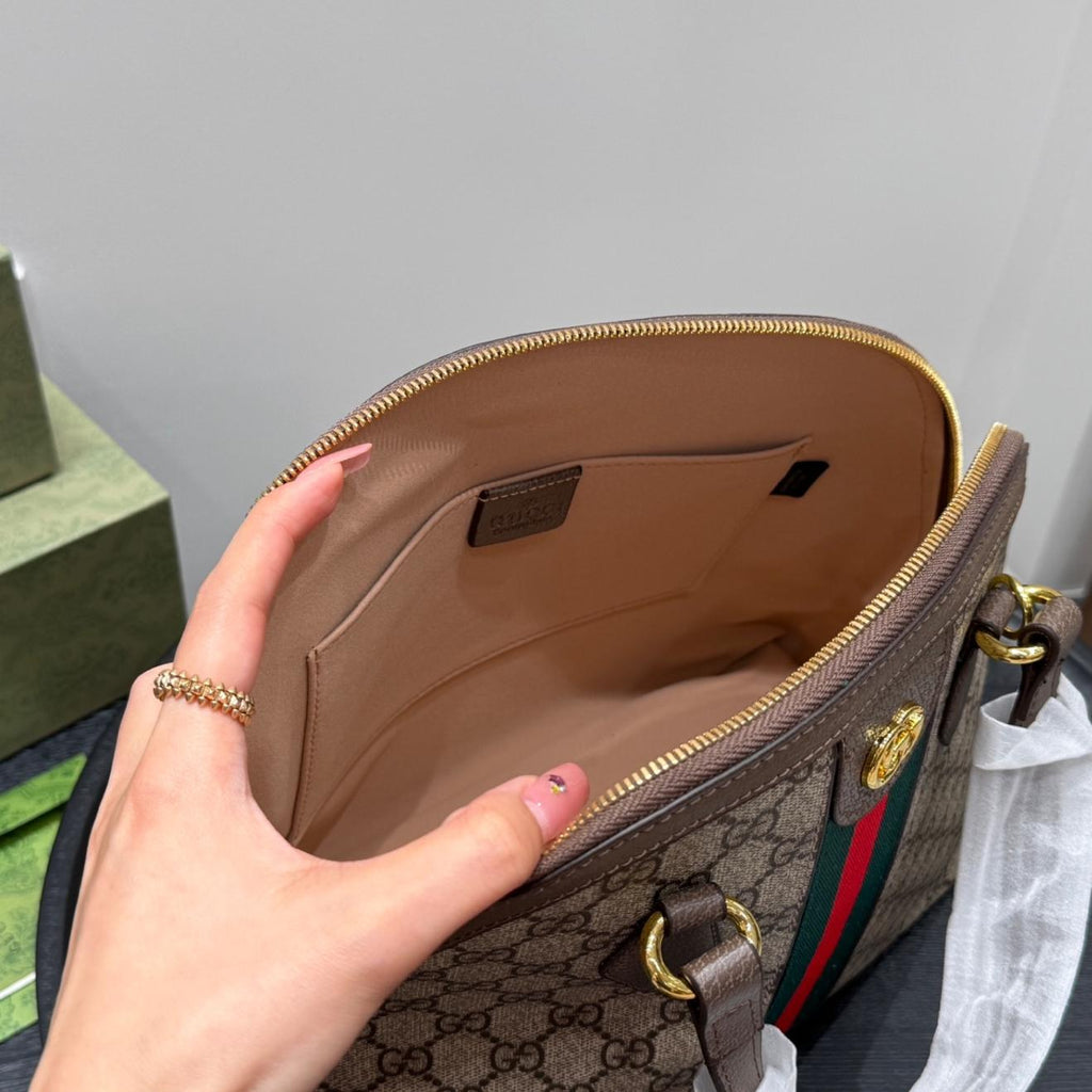 GG single shoulder crossbody shell bag 0725072111