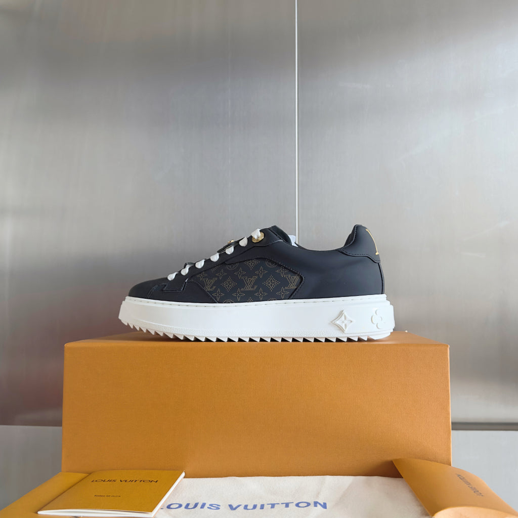 Lvv25ss new printed sneakers 0725102308