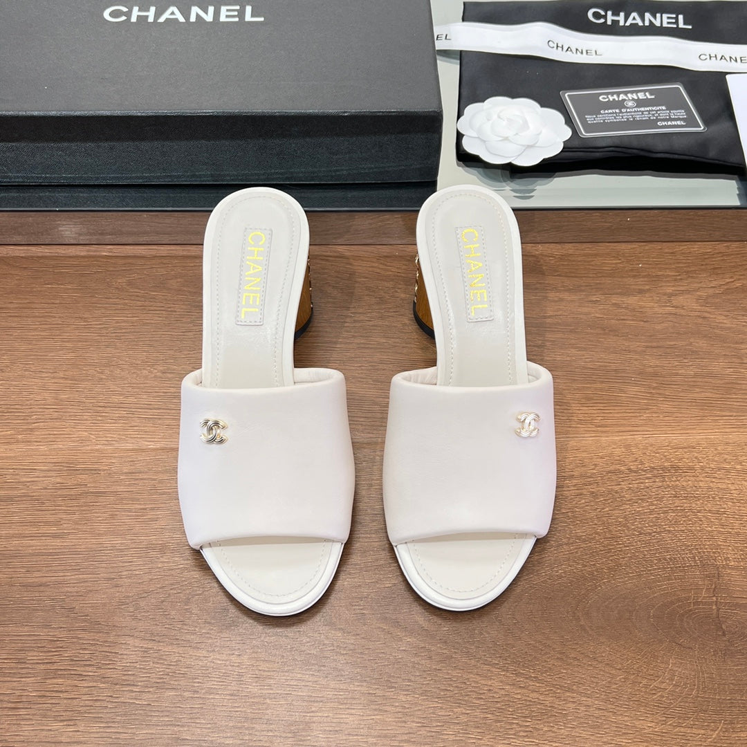 23 Ladies fashion luxury high heels SXC051603