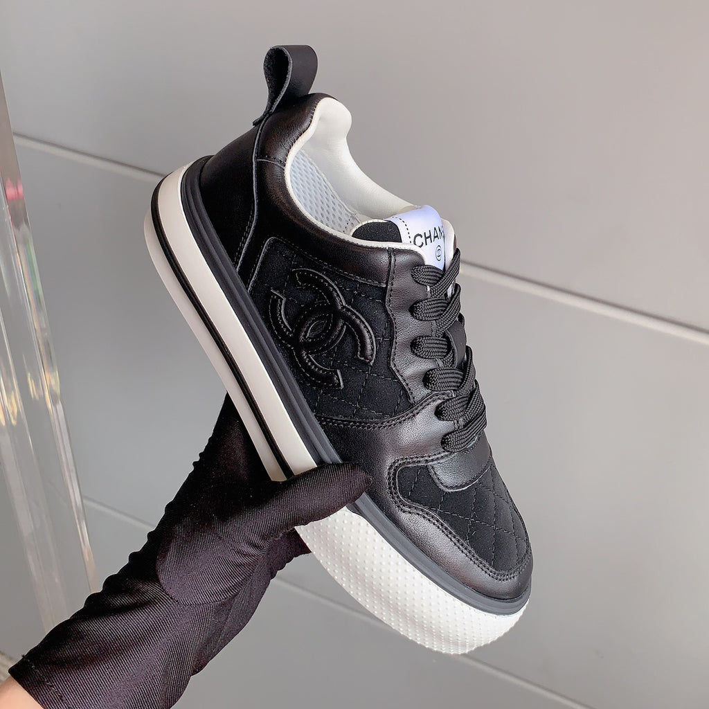 CNL Classic versatile rhombus sneakers 1824061007