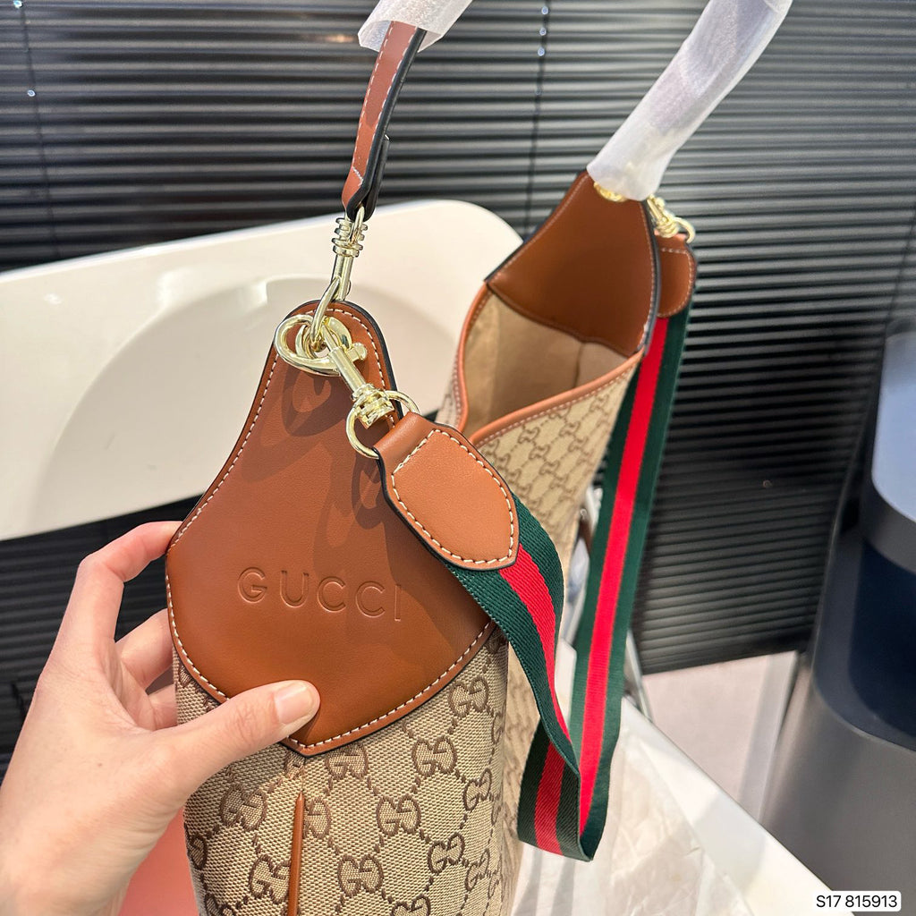 GG Big Tote XC24100807