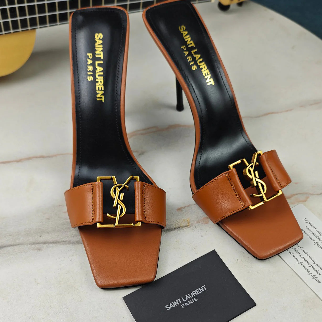 New fashion fine high heel sandal slippers 1025031914