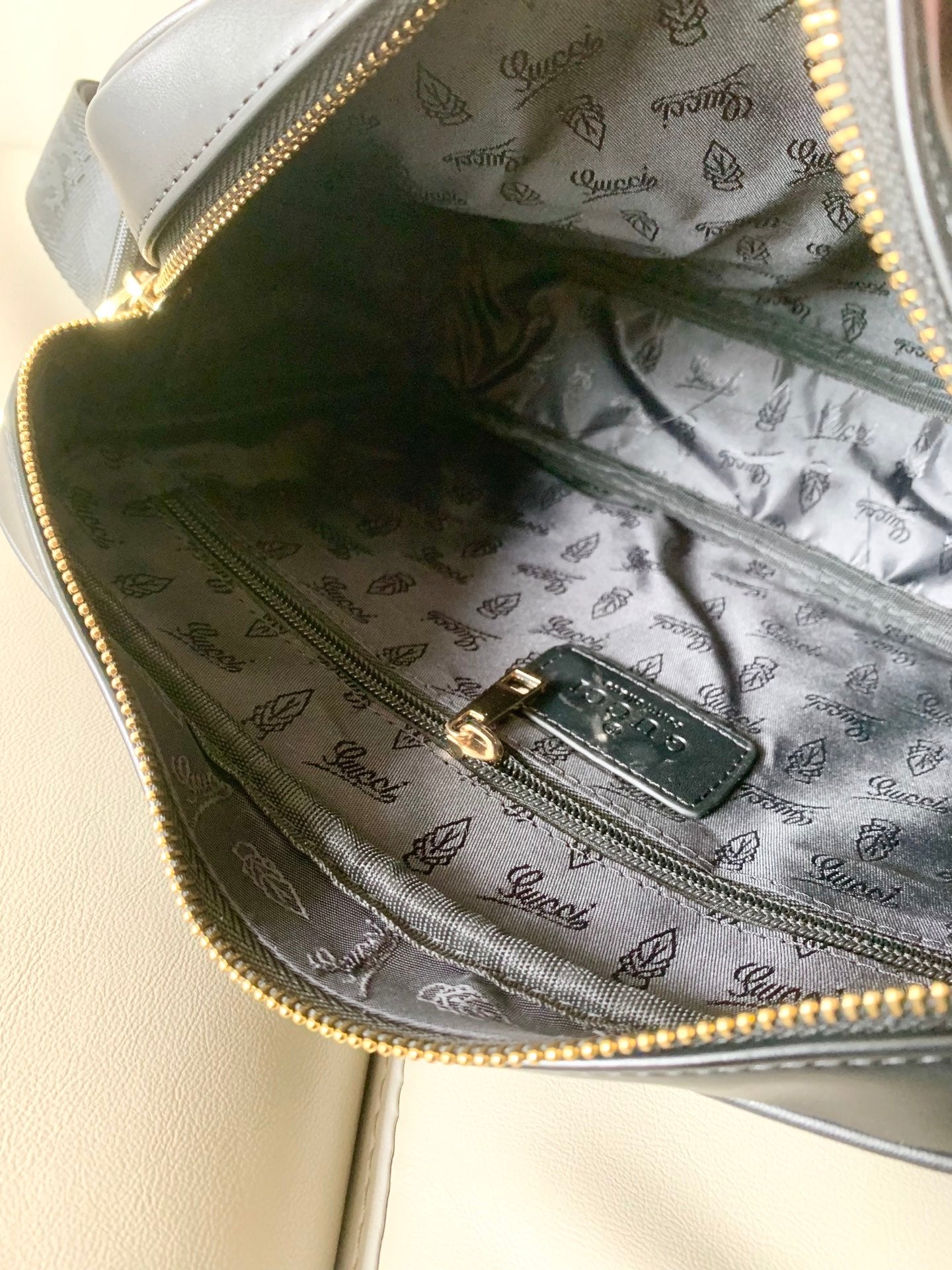 G fashion single-shoulder crossbody bag 0725061809